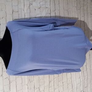 ZUDA medium activewear sports top